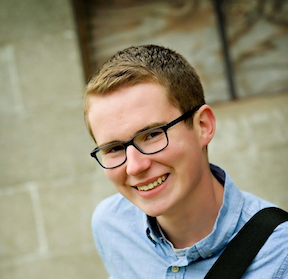 Nathan Timmer Spotlight